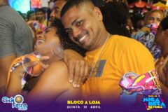 Bloco A Loja (Quinta-feira)